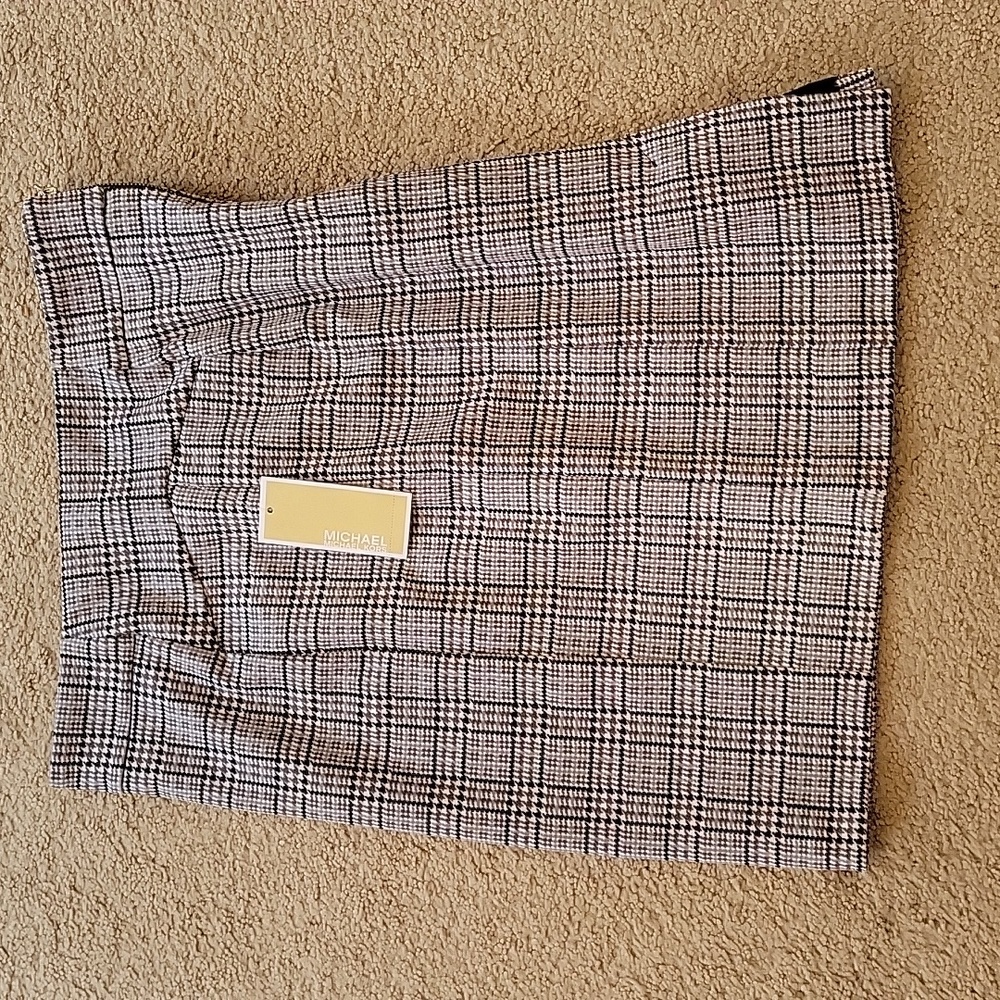 NWT Women's Michael Kor's skirt